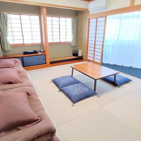 Fuji Guest House Ao Fujikawaguchiko Zewnętrze zdjęcie
